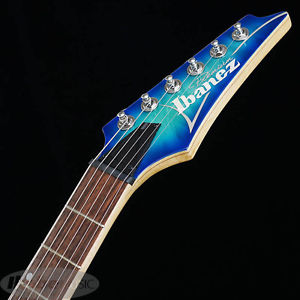 Ibanez SA960QM-DNB New    w/ Gigbag