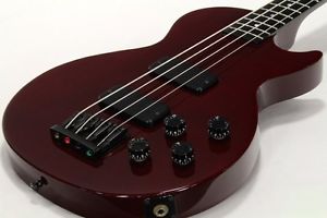 Gibson LPB-1 Les Paul Special Bass Heritage Cherry Electric Bass Guitar
