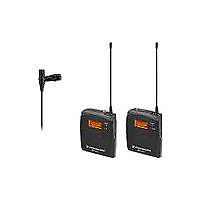Sennheiser ew 112 G3 Lavalier Wireless Professional Microphone