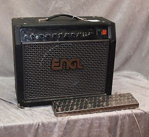 Engl Screamer 50 Combo E 330 50 