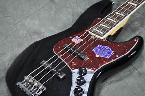 Fender FSR American Deluxe Jazz Bass FROM JAPAN/569
