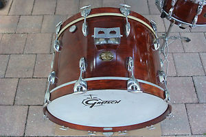 VINTAGE GRETSCH USA 22