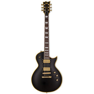 ESP Vintage EC1000VB Electric Gu