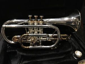 Bb Cornet - Virtuosi Classic VB-128UKSG