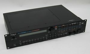 Roland Xv3080 128 Voice Synthesi