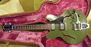 Burny RSA65 Chris Cornell Electric Guitar ***MUST SEE***