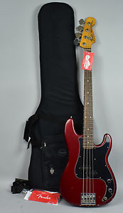 Fender Road Worn 50s Precision E