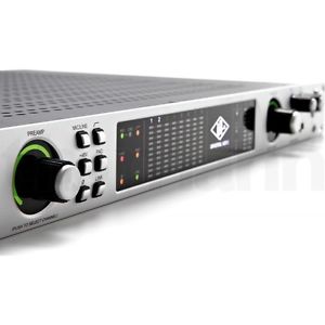 Universal Audio Apollo DUO Firewire