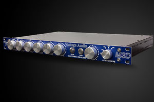 VINTAGE AUDIO: SKYLINE ED3D, STEREO MIXDOWN, MASTERING EQUALIZER, BOUTIQUE!