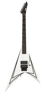 ESP Signature Alexi600Blacky Ele