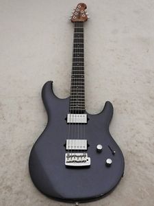 NEW MUSIC MAN Luke III HH (Bodhi Blue) guitar From JAPAN/456