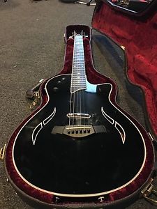 Taylor T5Z Standard Electric Acoustic Guitar