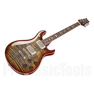 PRS USA McCarty 594 Wood Library Brazilian KY - Burnt Maple Leaf * NEW *