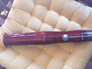 Bassoon, Moennig Bros. Artist Special (comparable to S16 Schriber)