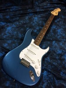 Fender Custom Shop '64ST NOS Electric Guitar Free Shipping