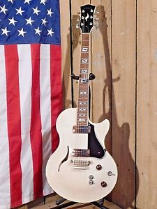 Vox Virage SC - New Old Stock - NAMM Show Display With Original Warranty WOW!!!