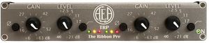 AEA Ribbon Pre (2-Ch FET Mic Preamp)