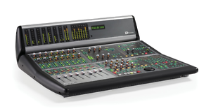 Avid ICON D-Command ES 8-fader Control Surface + X-MON + Cables!