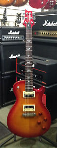 PRS SE 245, 2017 MODEL, CHERRY SUNBURST, EX-DEMO