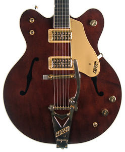 Gretsch G6122-1962 Country Classique (d'occasion)