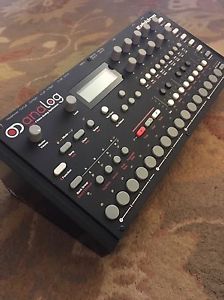 Elektron Analog Four