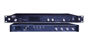 Shure PA421A 4 Port PSM Micropho