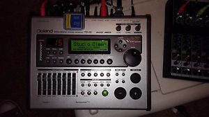 Roland TD20 Drum Module