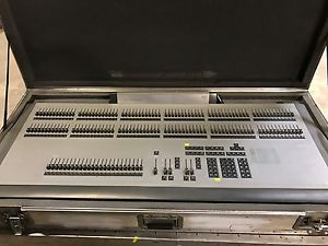 ETC Express 72/144 Lighting Console