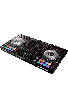 pioneer ddj sx2