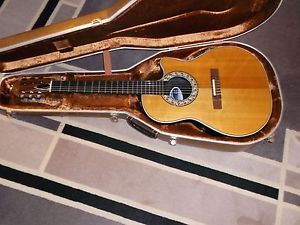 Ovation Country Artist 1674-4