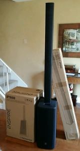 Turbosound iNSPIRE iP1000 Powered Column Loudspeaker System