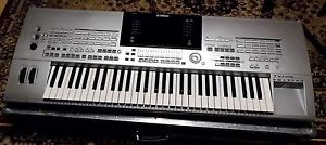 Digital Workstation YAMAHA TYROS