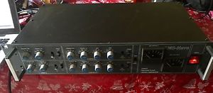 AMS NEVE 33609 C 33609C