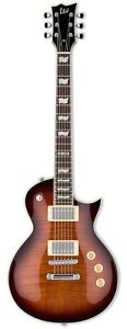 Chitarra elettrica LTD EC256FM DBSB nuova!!!