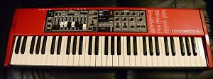 Nord Electro 4D Keyboard Synthesizer