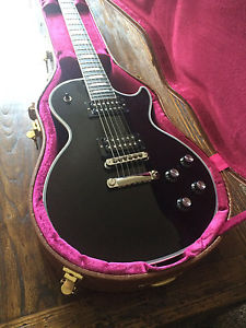 GIBSON CUSTOM SHOP LP LTD EDITION 2015