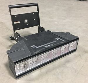 Used - Martin Stagebar 54s (4 with road case)