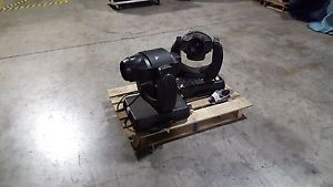 Lot of 2 x Varilite VL 2000 Spots for Parts PARTS UNITS