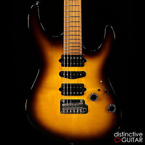 NEW SUHR MODERN ANTIQUE GUTHRIE GOVAN SELECT ROASTED RECOVERED SINKER MAPLE