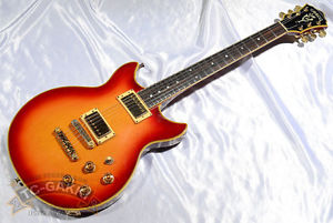 Greco MX800R Used  w/ Gigbag