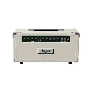 Ibanez TSA30H 30 Watt Tube Amp - Head