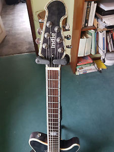 Indie Sun electric guitar