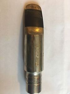 Otto Link Florida Mouthpiece Sax Tenore