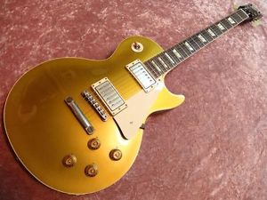 Free Shipping Used Gibson Custom Shop HistoricCollection 1957 Les Paul Standard