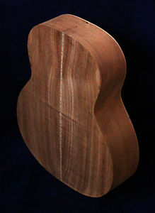 M. Stanley Style Acoustic Bass Guitar Kit With First Quality Completed/Body