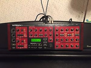 Sintetizador Access Virus B