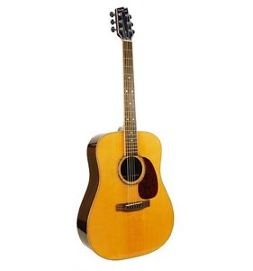 Boulder Creek S2-V  Stage & Studio Vintage Naturel - Guitare acoustique