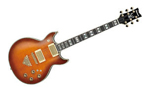 Ibanez AR420-VLS Artist-Serie E-Gitarre
