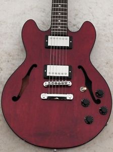 Gibson Memphis ES-339 Studio 2016 Electric Guitar Free Shipping