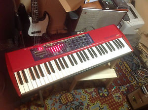 CLAVIA NORD ELECTRO 2-61 electronic organ